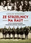 Ze strzelnicy na raut - zdjęcie