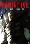 Resident Evil. Incydent Raccoon City - zdjęcie