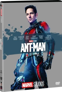 Ant-Man, DVD, zdjęcie 2