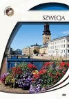 Podróże marzeń. Szwecja, DVD - zdjęcie
