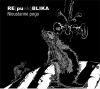 REpunkBLIKA. Nieustanne pogo, CD - zdjęcie