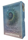 Karty tarot "Mądrość wyroczni" - zdjęcie