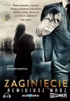 Zaginięcie. Audiobook - zdjęcie