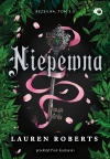 Bezsilna. Niepewna. Bezsilna. Tom 2,5 - zdjęcie