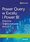 Power Query w Excelu i Power BI - zdjęcie