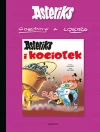Asteriks. Tom 13. Asteriks i kociołek - zdjęcie