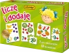 Liczę i dodaję - zdjęcie