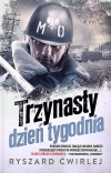 Milicjanci z Poznania. Tom 2. Trzynasty dzień tygodnia - zdjęcie