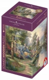 Puzzle Schmidt Spiele Thomas Kinkade 1000 elementów Schmidt Spiele - Puzzle PQ Puzzle 1000 el. THOMA - zdjęcie