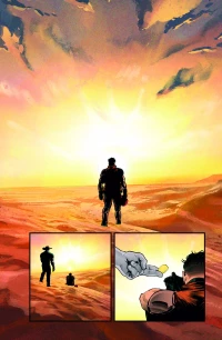 Red Hood. Tom 2. Outlaws, zdjęcie 3