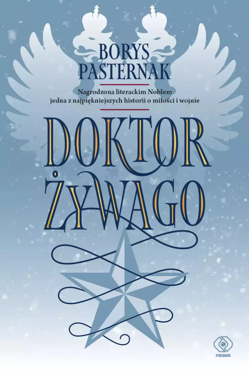 Doktor Żywago Doktor Żywago