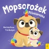Sklepik z magicznymi zwierzętami. Mopsorożek i Milusirożka - zdjęcie