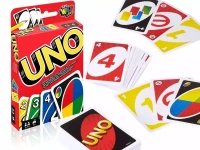Karty UNO. W2087, zdjęcie 2
