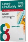Egzamin ósmoklasisty 2027 Matematyka Arkusze - zdjęcie