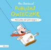 Pobujaj owieczkę. Książka aktywizująca - zdjęcie