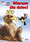 Wiersze dla dzieci. Antologia poetów współczesnych - zdjęcie