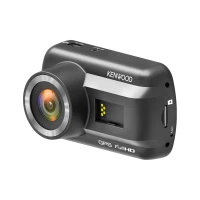 Rejestrator samochodowy Kenwood A201 GPS, zdjęcie 2