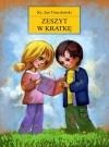 Zeszyt w kratkę - zdjęcie