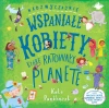 Nadzwyczajnie wspaniałe kobiety, które ratowały planetę - zdjęcie