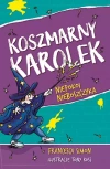Koszmarny Karolek niepokoi nieboszczyka, wydanie 2 - zdjęcie
