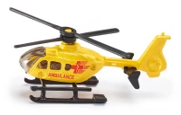 Helikopter ratunkowy, zdjęcie 2