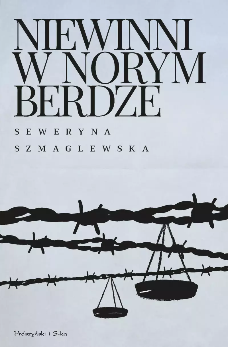 Niewinni w Norymberdze Niewinni w Norymberdze