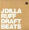 Ruff Draft Instrumentals LP, Winyl - zdjęcie