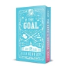 The Goal. Hardback edition - zdjęcie