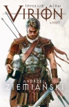 Imperium Achai. Tom 3. Virion. Adept - zdjęcie