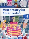 Matematyka. Zbiór zadań. Klasa 3 - zdjęcie