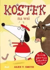 Kostek na wsi - zdjęcie