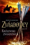 Zwiadowcy T.12 Królewski zwiadowca BR - zdjęcie