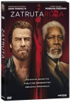 Zatruta róża, DVD - zdjęcie