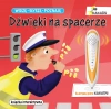 Widzę, słyszę, poznaję. Dźwięki na spacerze - zdjęcie