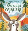 Amberek. Odwagi, zajączku - zdjęcie