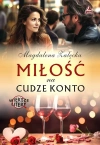 Miłość  na cudze konto (Większe litery) - zdjęcie