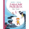 Kacper i spółka. Zagajnik przejścia - zdjęcie