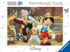Puzzle 1000 Disney Classics Pinokio - zdjęcie