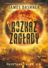 Więzień Labiryntu. Tom 4. Rozkaz zagłady - zdjęcie