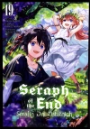 Seraph of the End. Tom 19 - zdjęcie