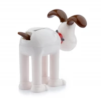 Figurka solarna Gromit, zdjęcie 7