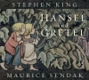 Hansel and Gretel wer. angielska - zdjęcie