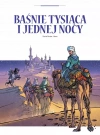 Adaptacje literatury. Baśnie tysiąca i jednej nocy - zdjęcie