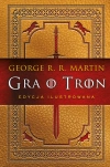 Gra o tron (edycja ilustrowana) - zdjęcie