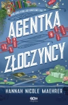 Agentka złoczyńcy - zdjęcie
