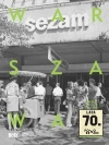 Warszawa lata 70. Seria Foto Retro - zdjęcie