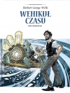 Adaptacje literatury. Wehikuł czasu - zdjęcie