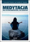 Medytacja dla psychoterapeutów i ich klientów - zdjęcie