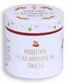 Pudełko "Modlitwy na Komunię Świętą" - Blanche Collange - zdjęcie