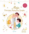 Moja Pierwsza Komunia Święta - zdjęcie